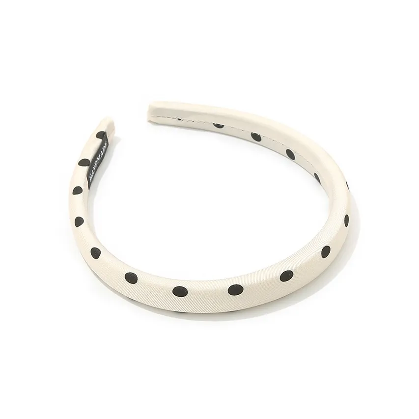 Like A Dream Fabric Headbands Women's