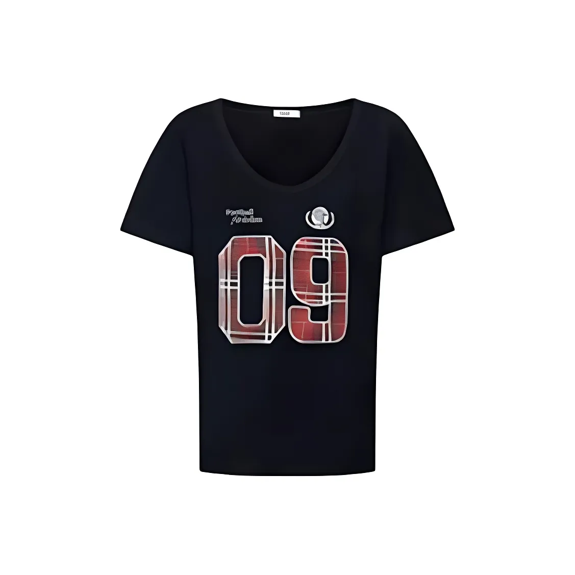 SLEEP AT 11 Стандартная T-рубашка Женская