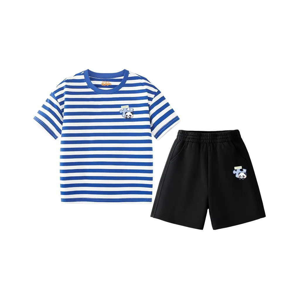 BALENO JUNIOR Повседневная спортивная одежда 2 предмета комплект для детей в возрасте 3-7 лет