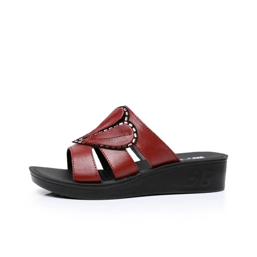 Captain illy Слипоны Женские