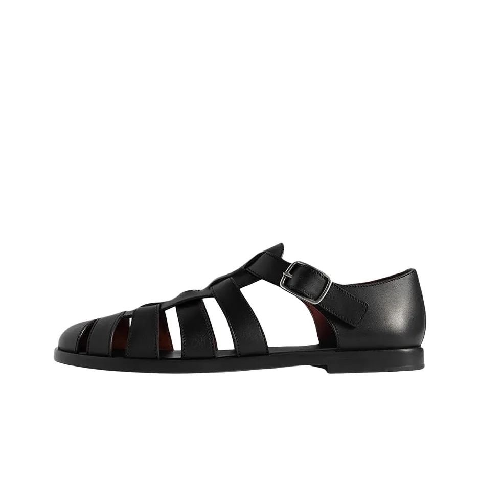 Voguhomme Roman Sandals Men's