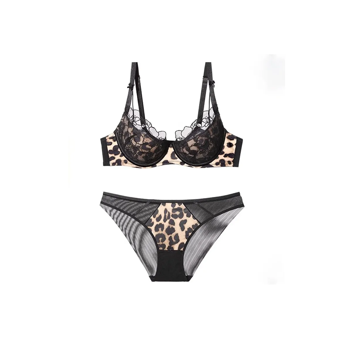 DXTOXS Women's Underwear Sets