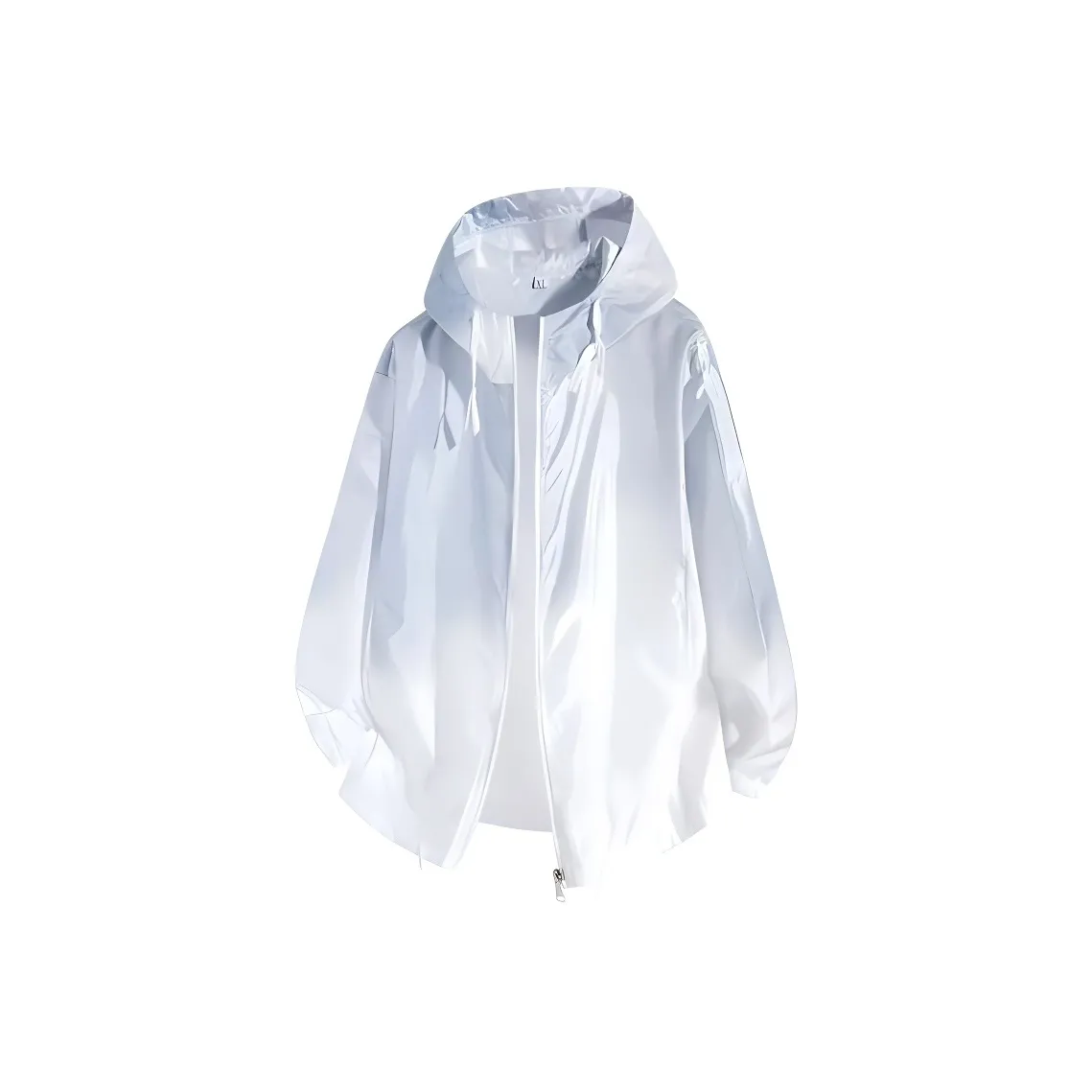 HAPPY PARTY Sun Protection Clothing Unisex