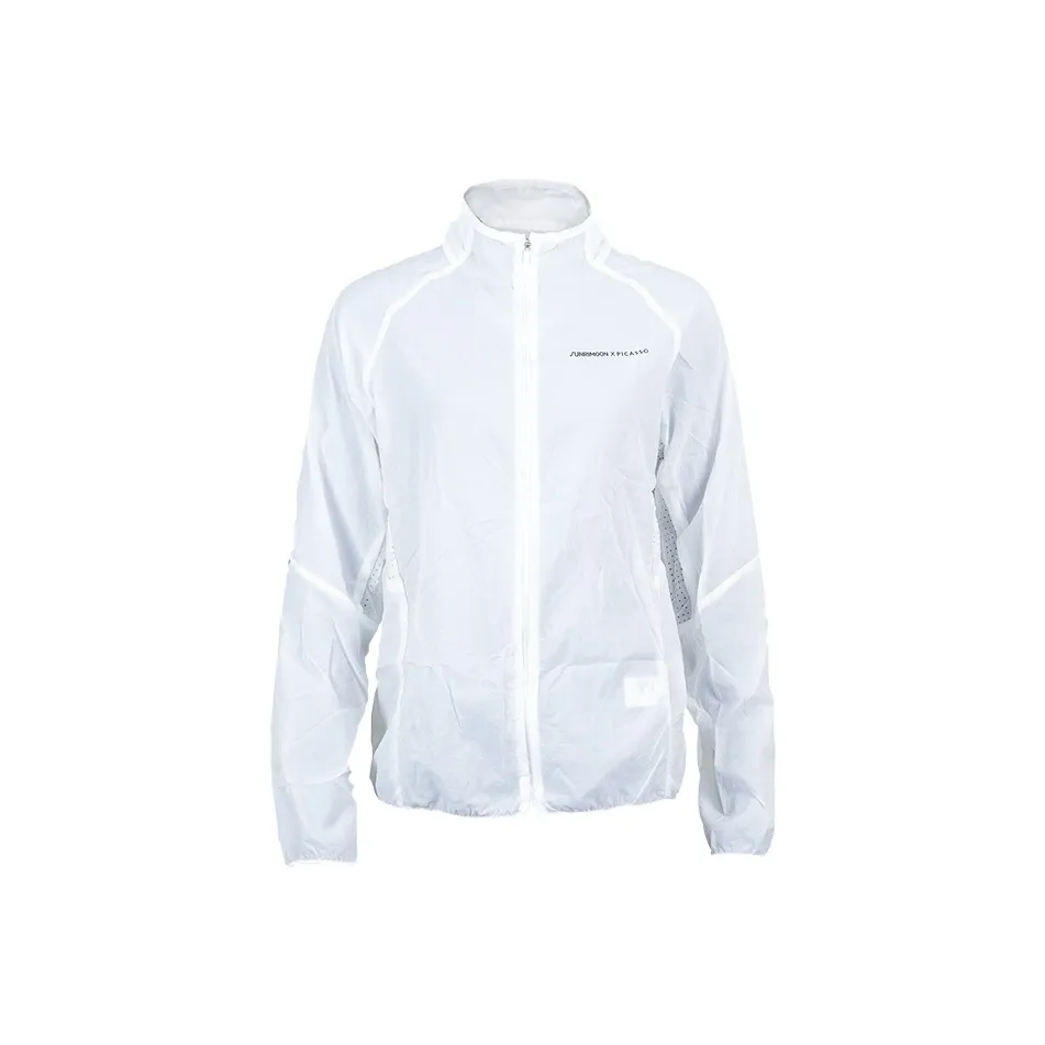 SUNRIMOON x PICASSO Cycling Clothing Unisex