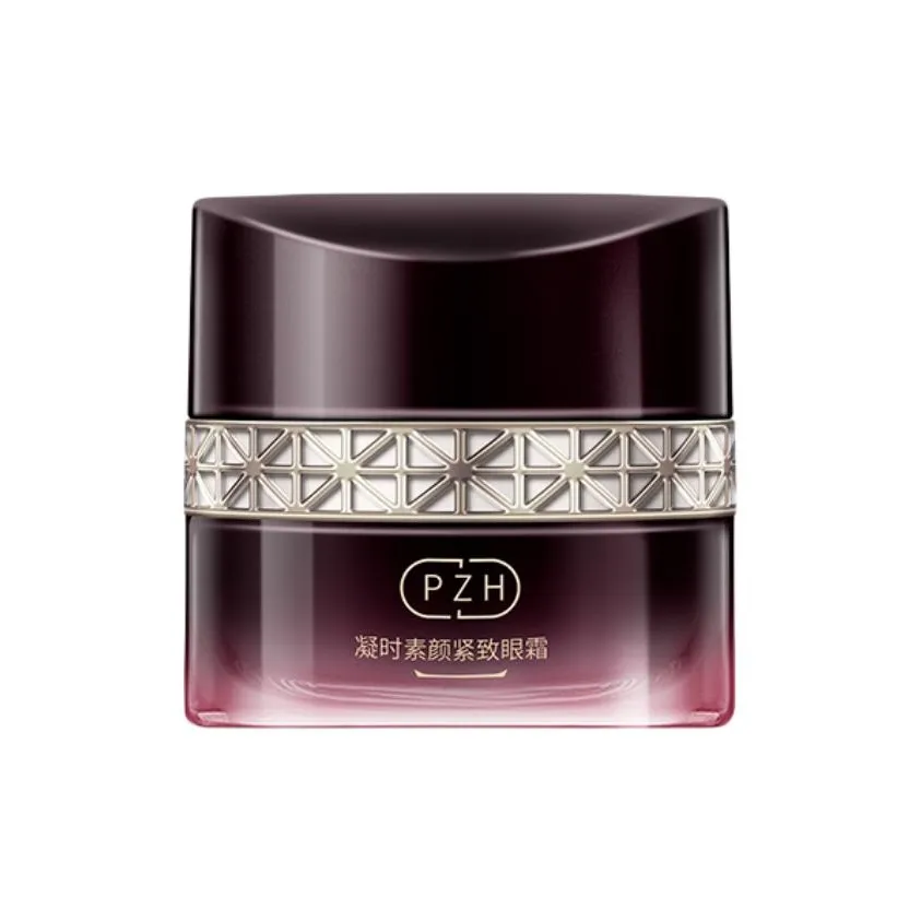 Pien Tze Huang Нет Макияж Укрепляющий Железо Формированный Глаз Крем Увлажняющий Успокаивающий и Увлажняющий 30г