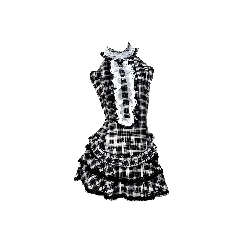 SECFLY OFFICIAL Комплект с юбкой Женские