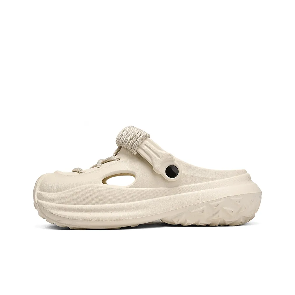 YUZHAOLIN Clogs Men