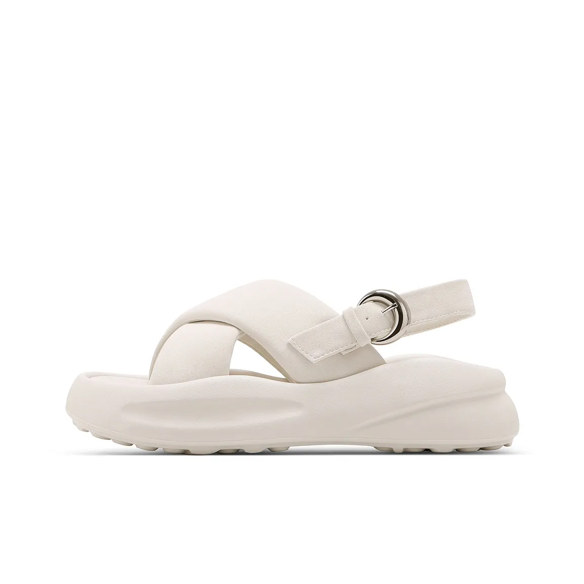 C°BANNER Женские пляжные сандалии