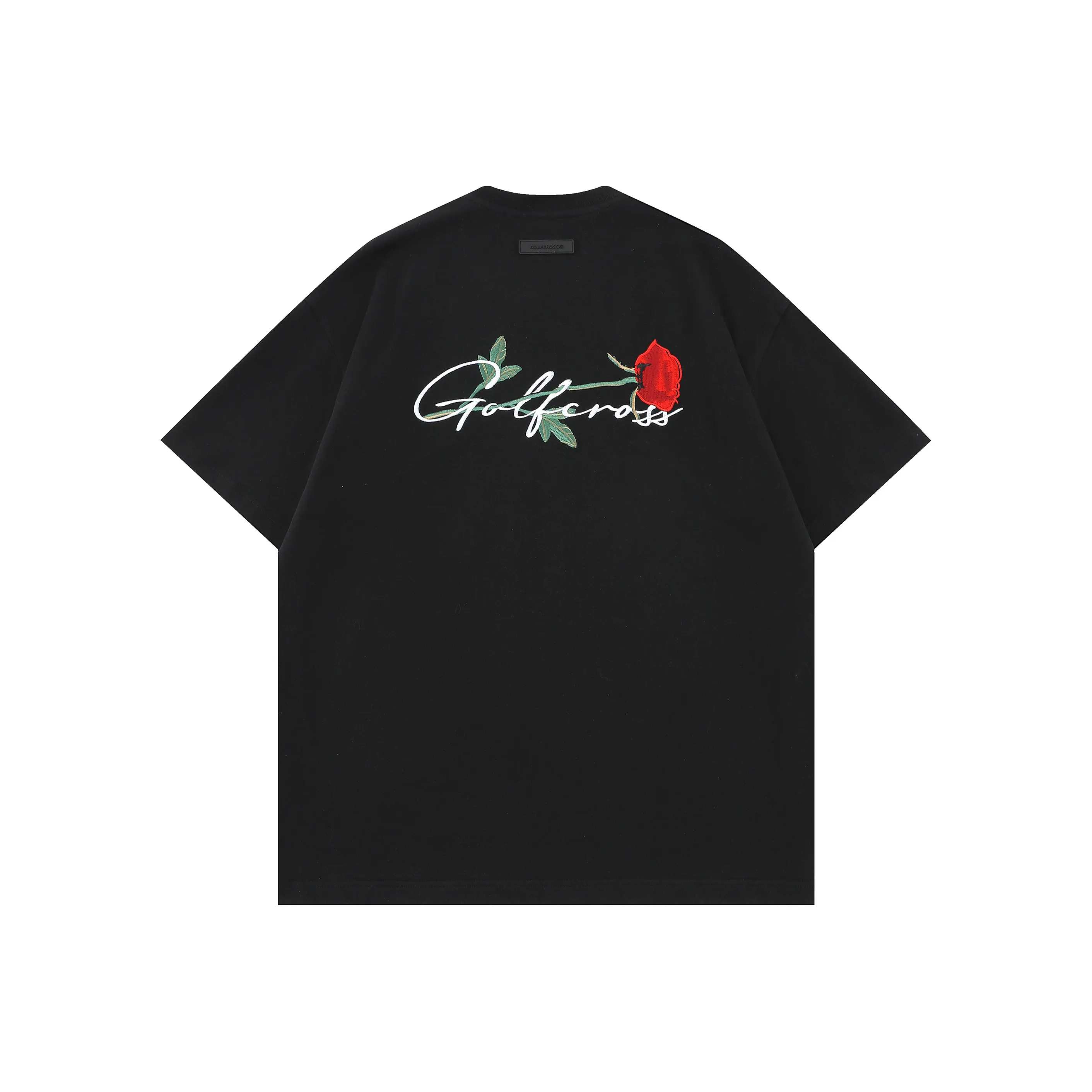 GOLFCROSS Унисекс Футболки