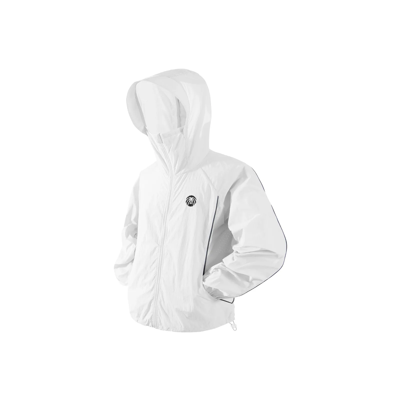 Tonlion Sun Protection Clothing Unisex