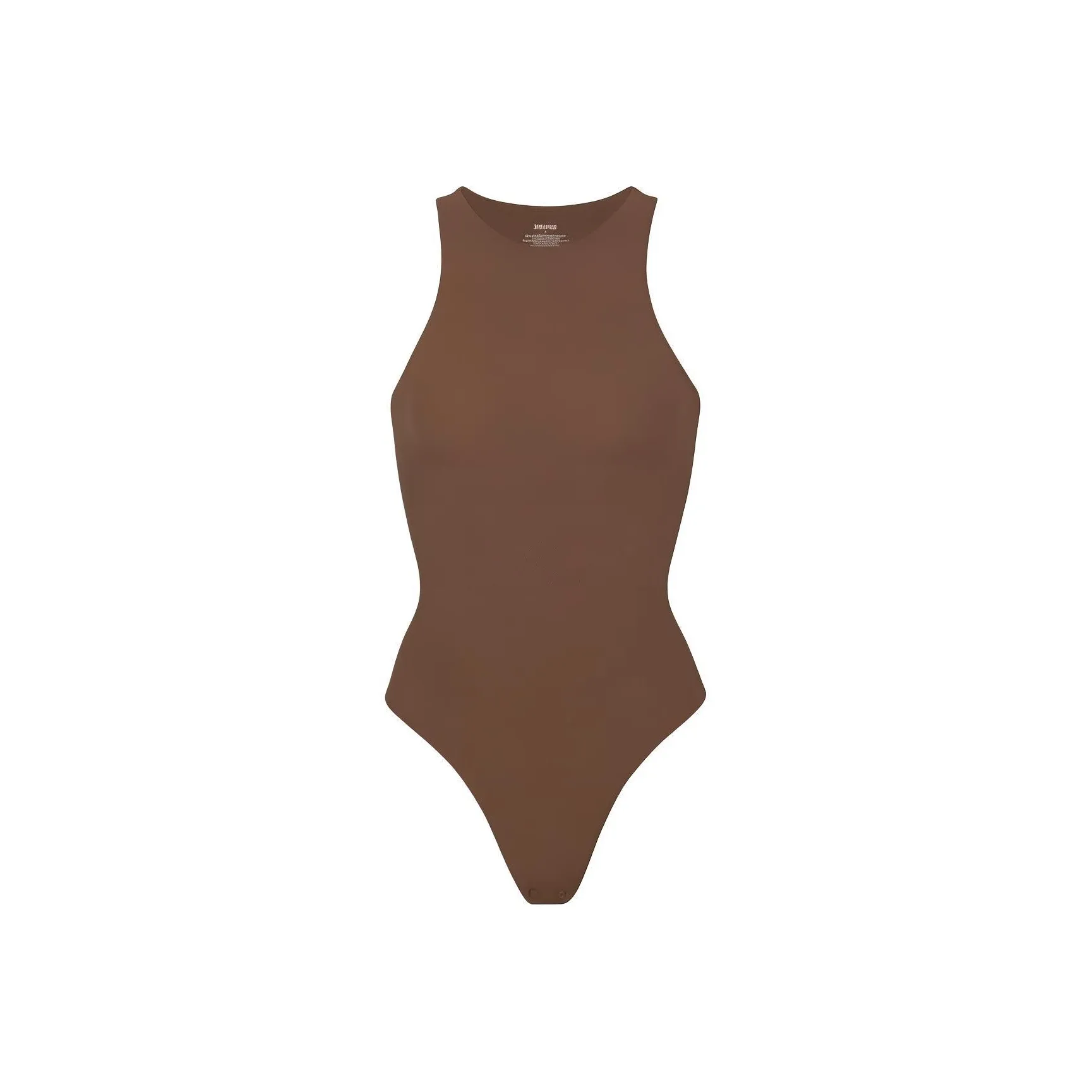 Skims Bodysuits Women's Umber