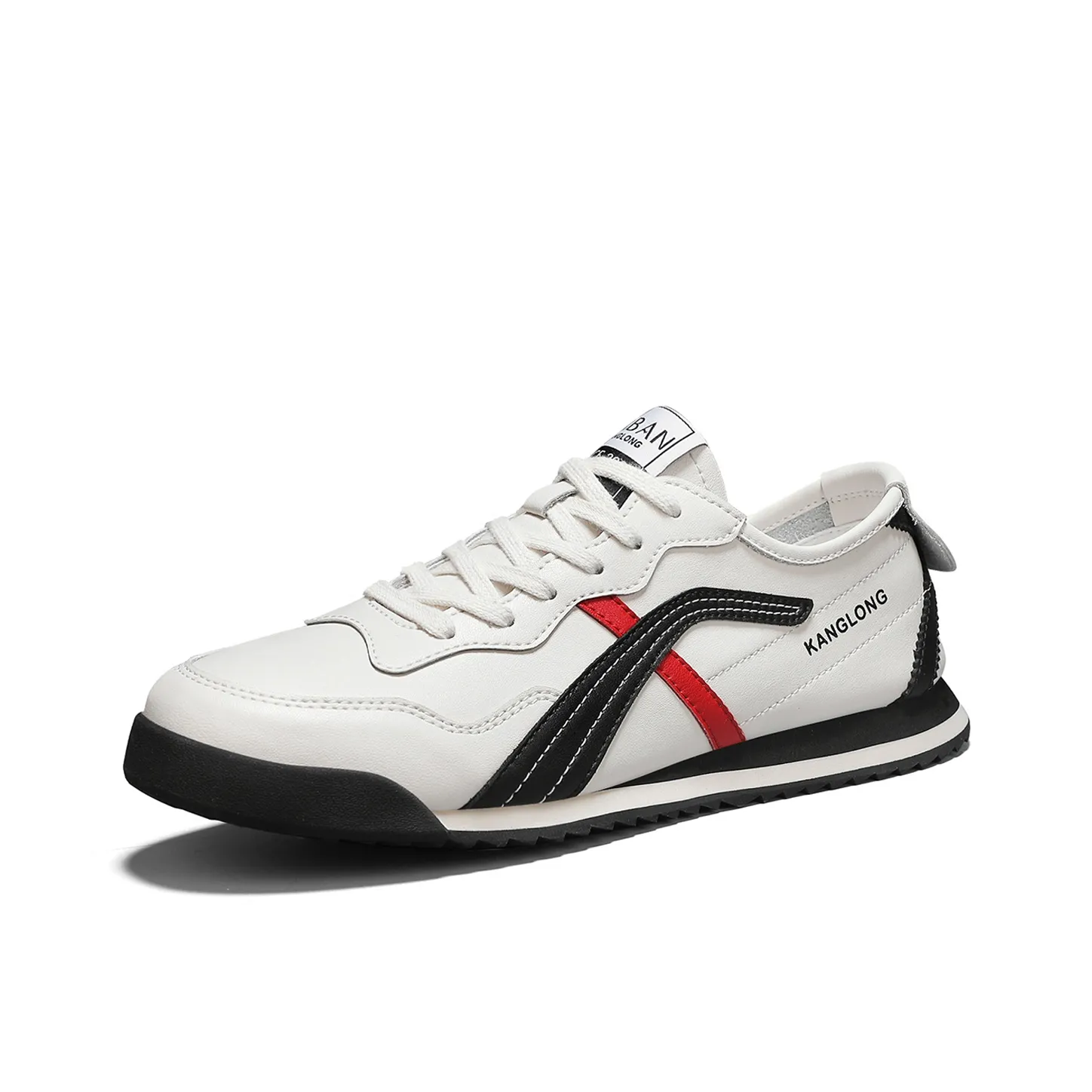 KANGLONG Износостойкий Низкий Топ Cortez Обувь Мужская