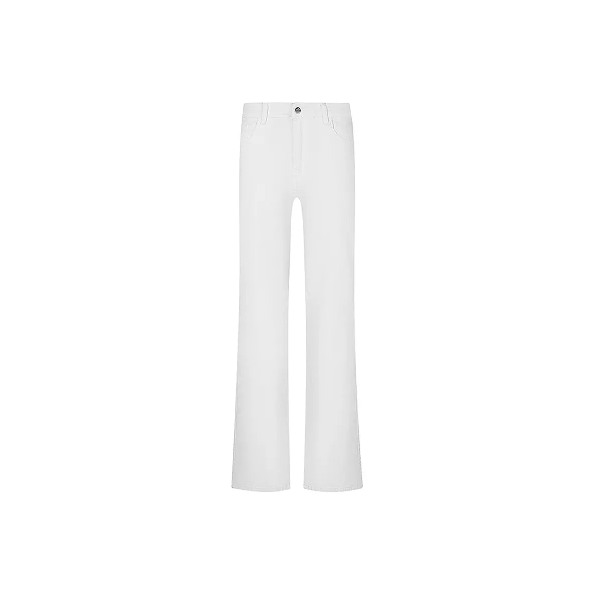 zabky pepe jeans rake studs pls70059 white