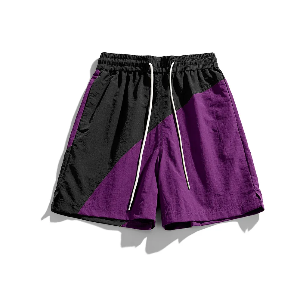 KORAMAN Cargo Shorts Men's