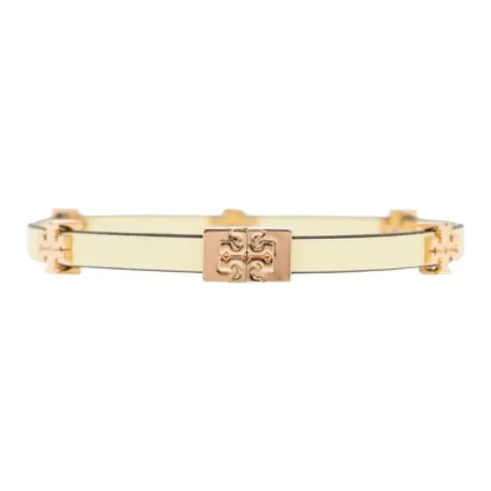 TORY BURCH Eleanor Bio Bracelet