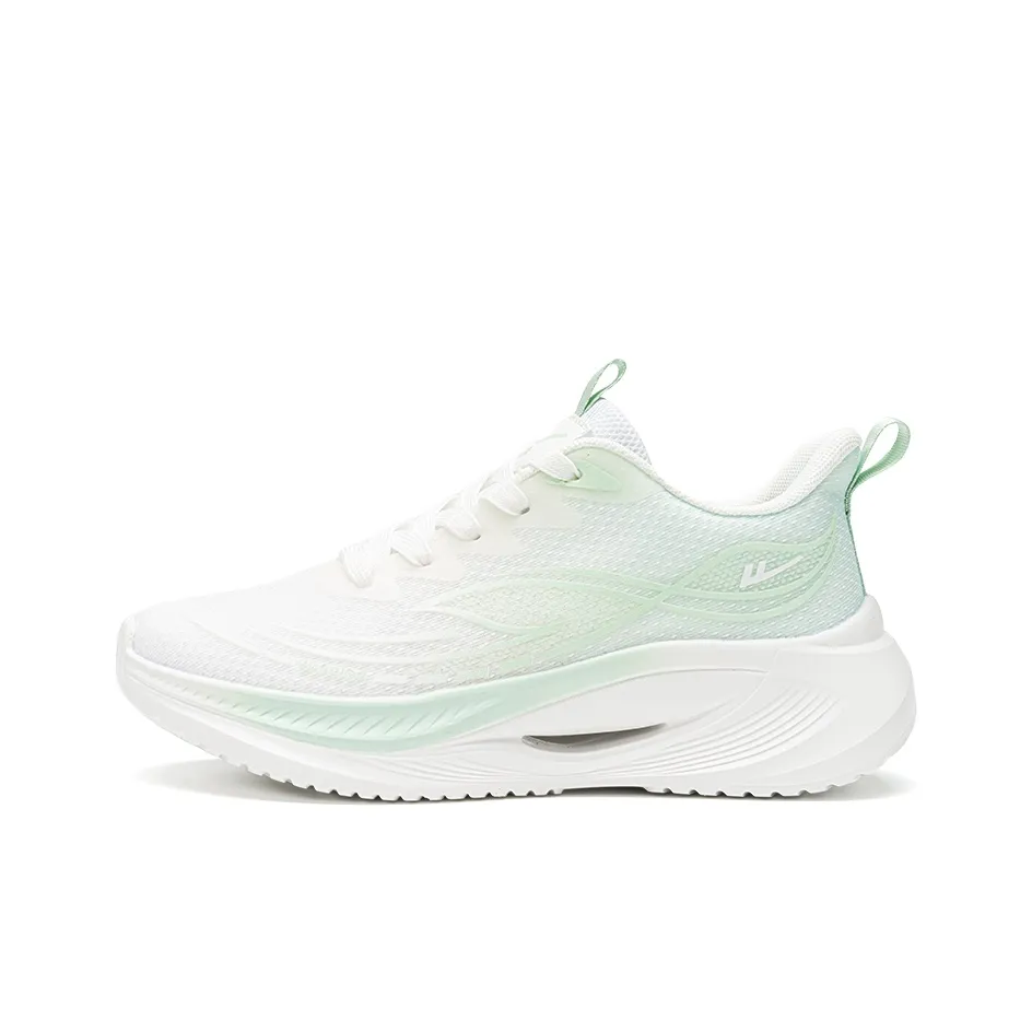 Warrior Беговые кроссовки Низкие Топ Женские