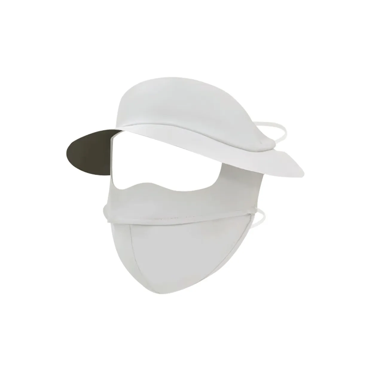 BANDICOOT Polyamide Sun Protection Masks Unisex