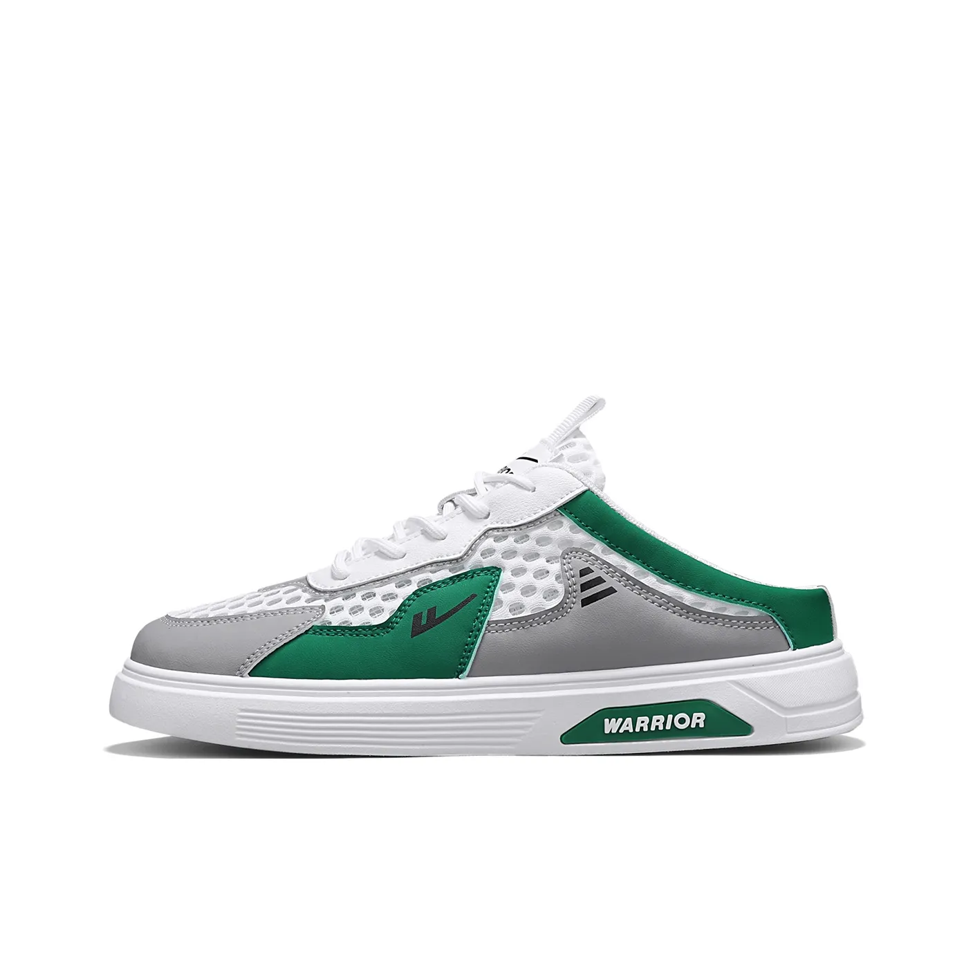 Warrior Домашние тапочки Мужские