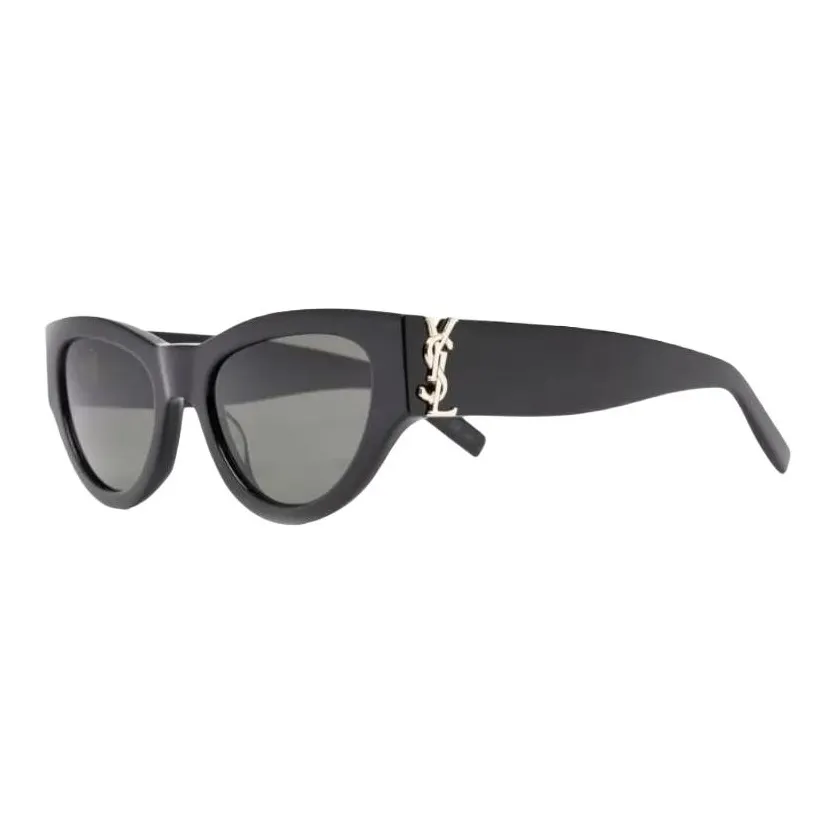 Salvatore Ferragamo Eyewear tinted pilot sunglasses