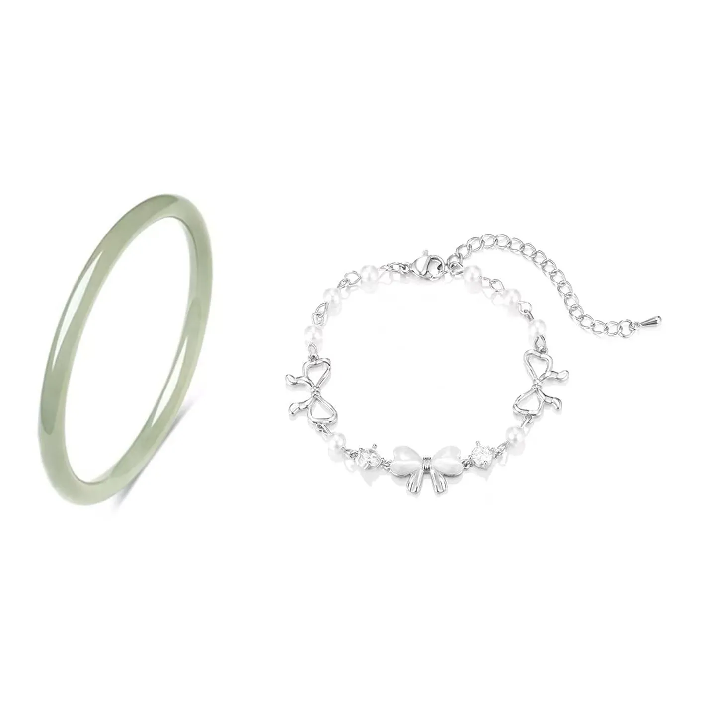 Welcome to the treasure Сплав Браслеты Унисекс