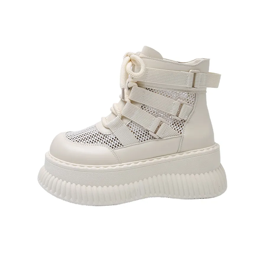 Dragon Dance Женские ботильоны