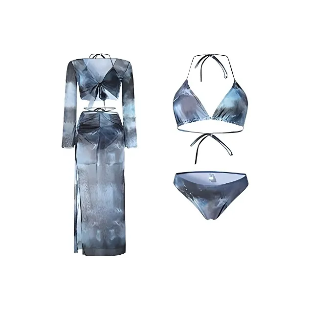 INCO VIBE Женские Наборы Купальников