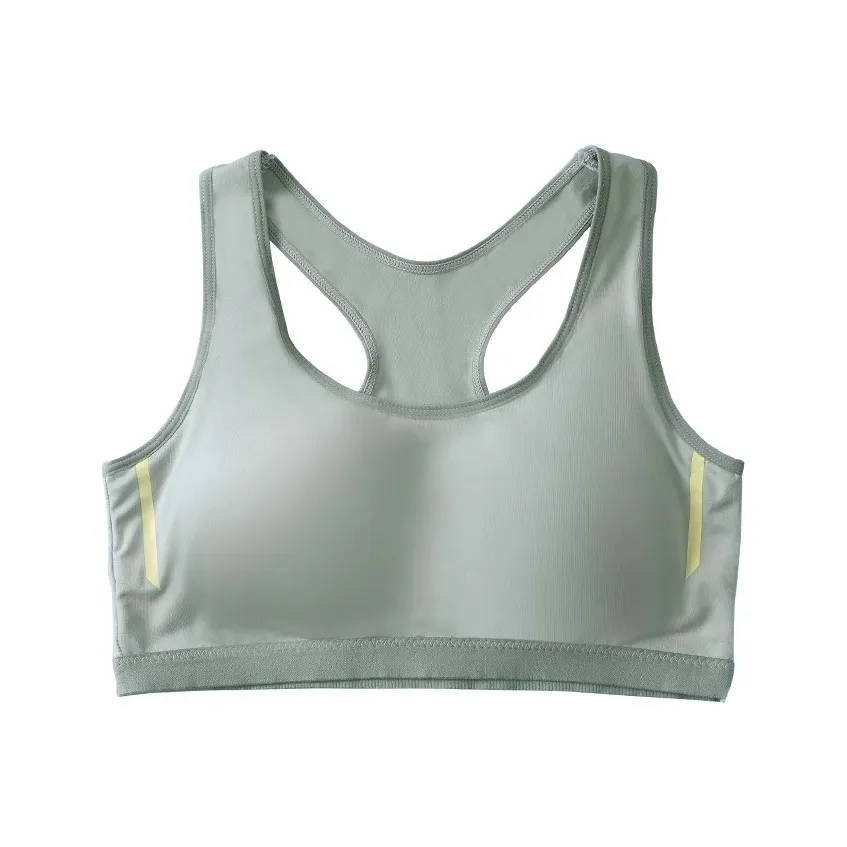 Youyou 1 Point Однотонный Умеренный Детское нижнее белье Подростки