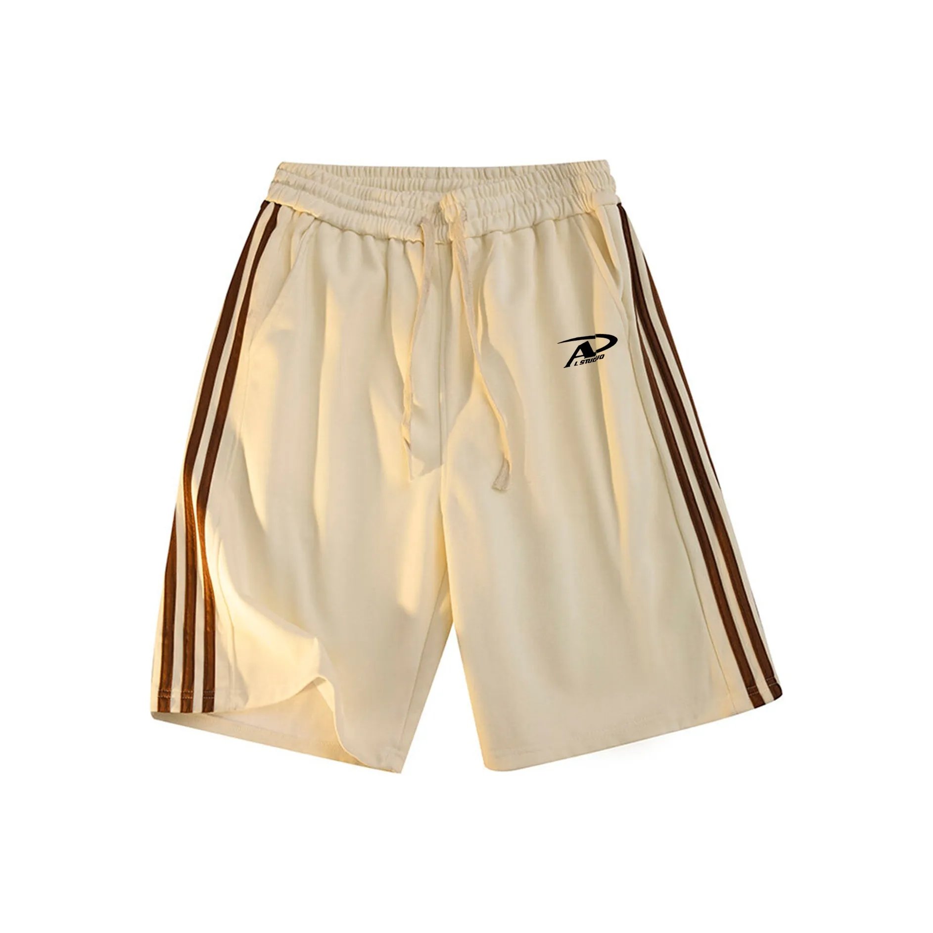 ALang Studio Повседневные шорты унисекс