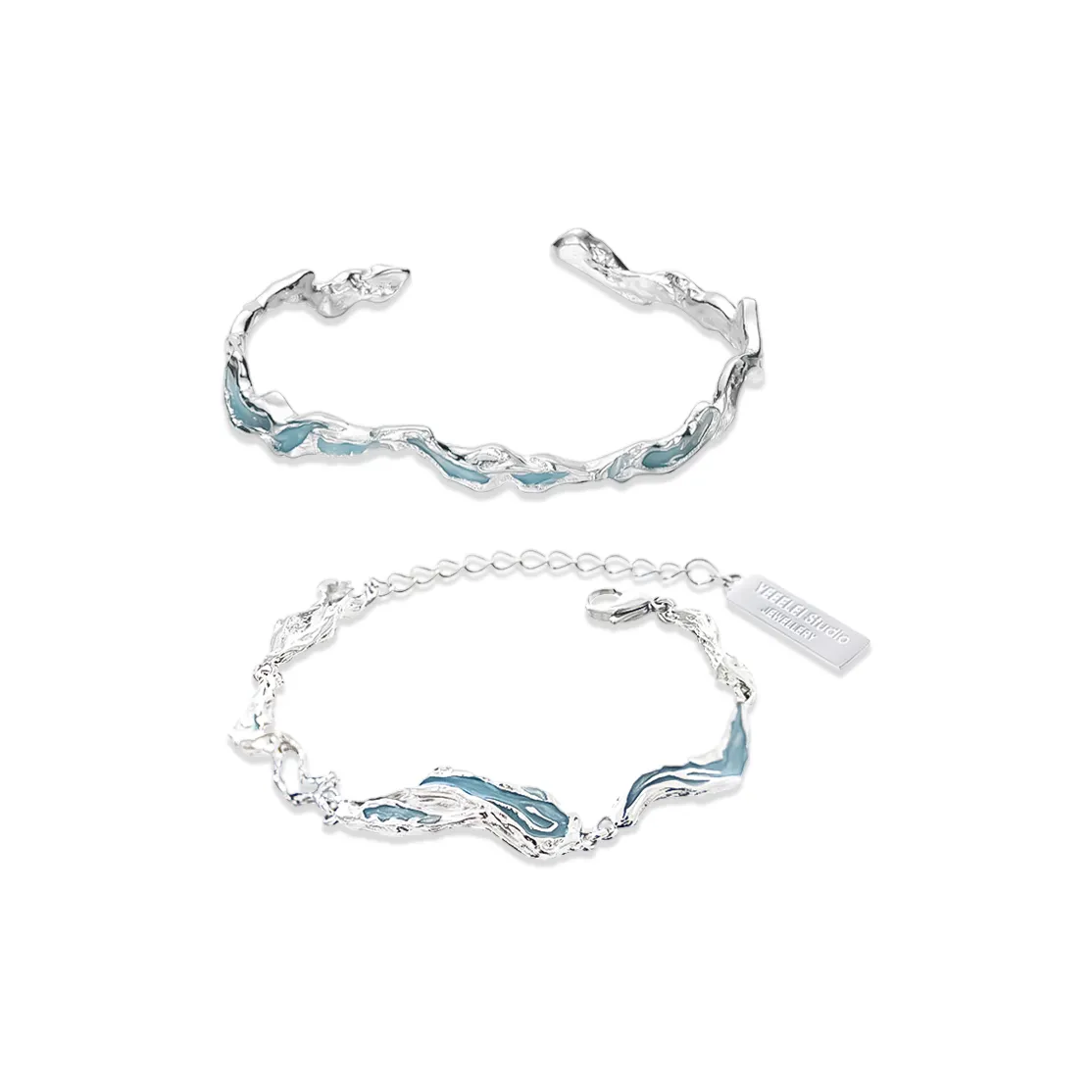 CANHUI Сплав Браслеты Унисекс