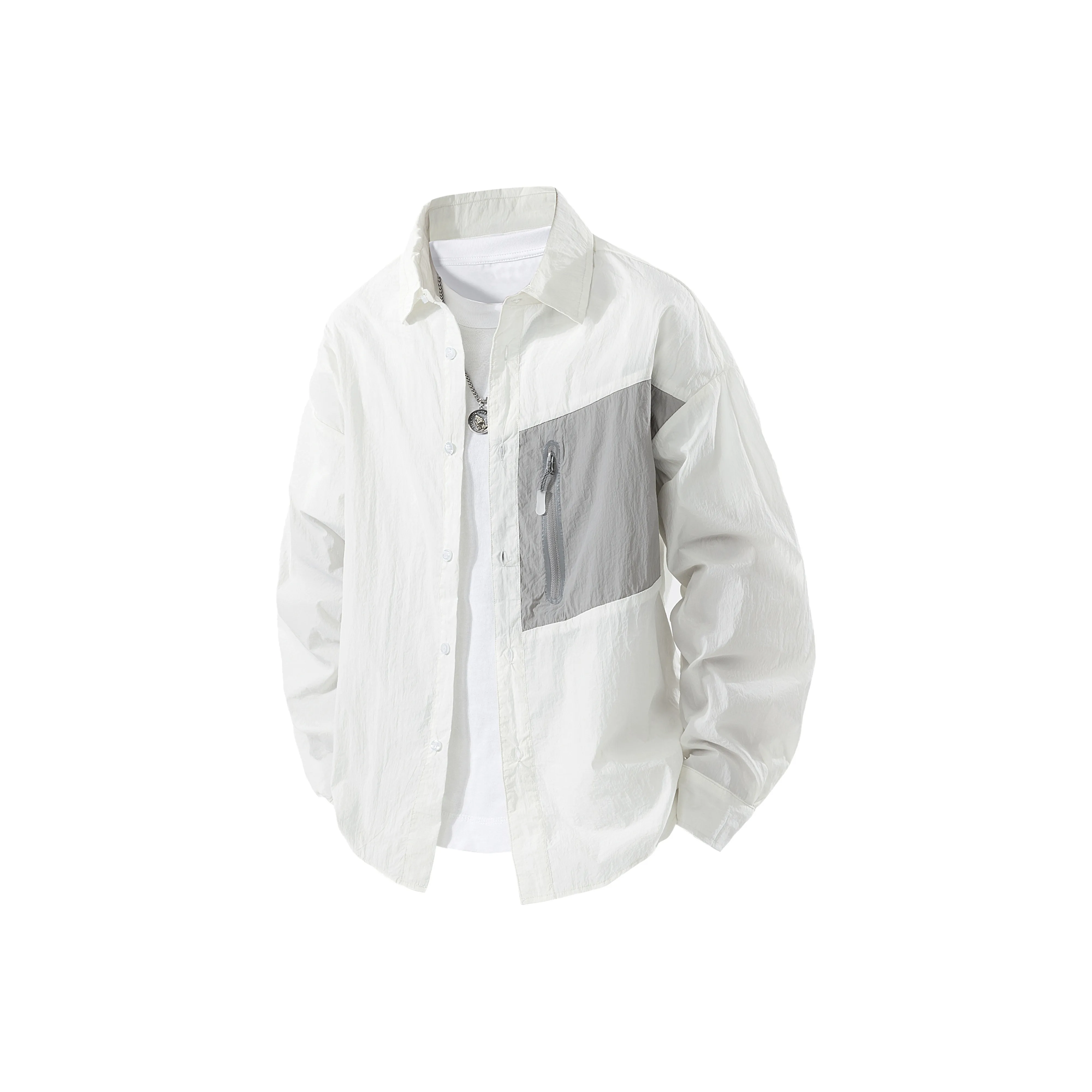 BOTH PLAY Дышащая защита от ультрафиолета одежда с защитой от солнца унисекс