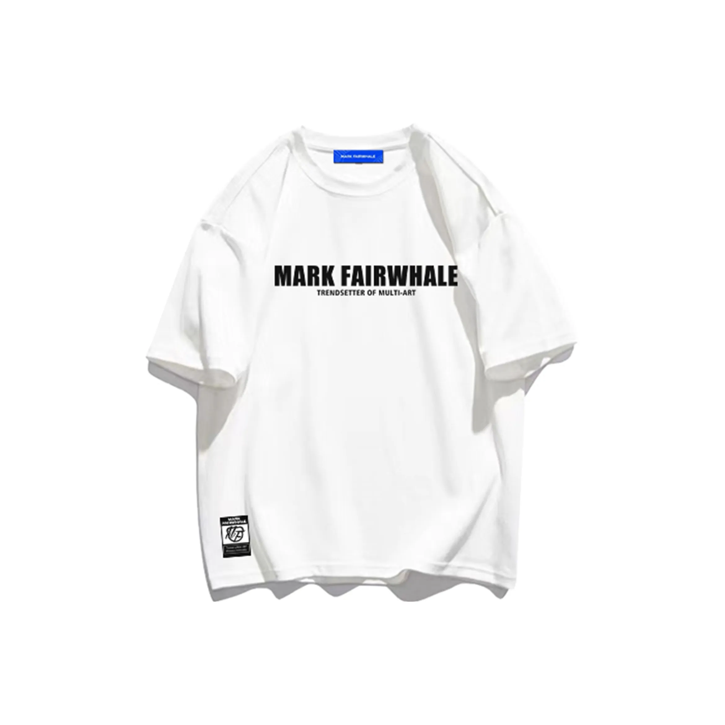 FAIRWHALE T-Рубашка Gift Box Set Включено Унисекс