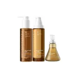 3종 세트 C: Five 반지 워터 100ml + Five 반지 로션 100g + Five 반지 세럼 3.0 30ml