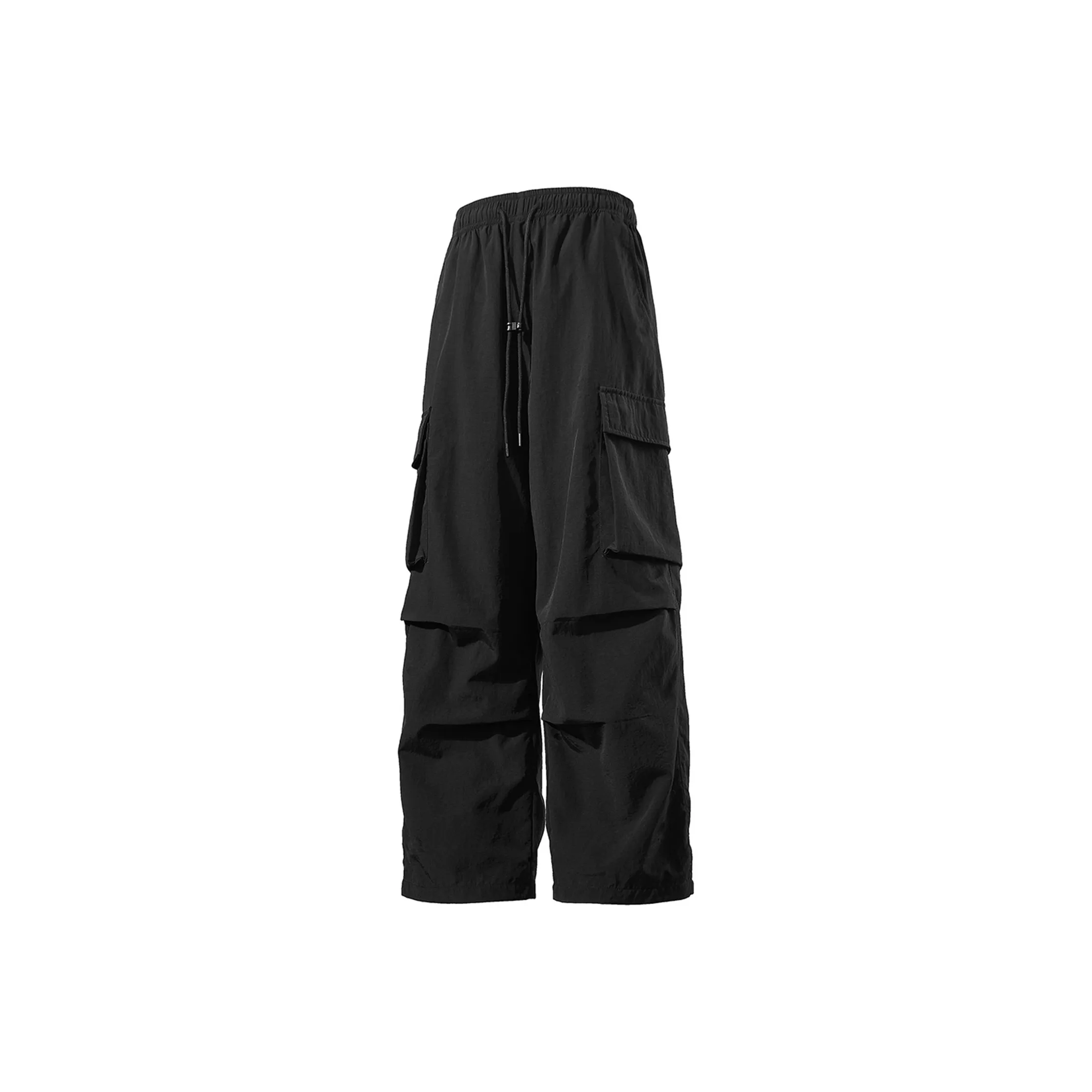 MIIOW Trendy Party Collection Cooling Summer Collection Карго-штаны Унисекс