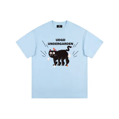 UNDERGARDEN Унисекс Футболка