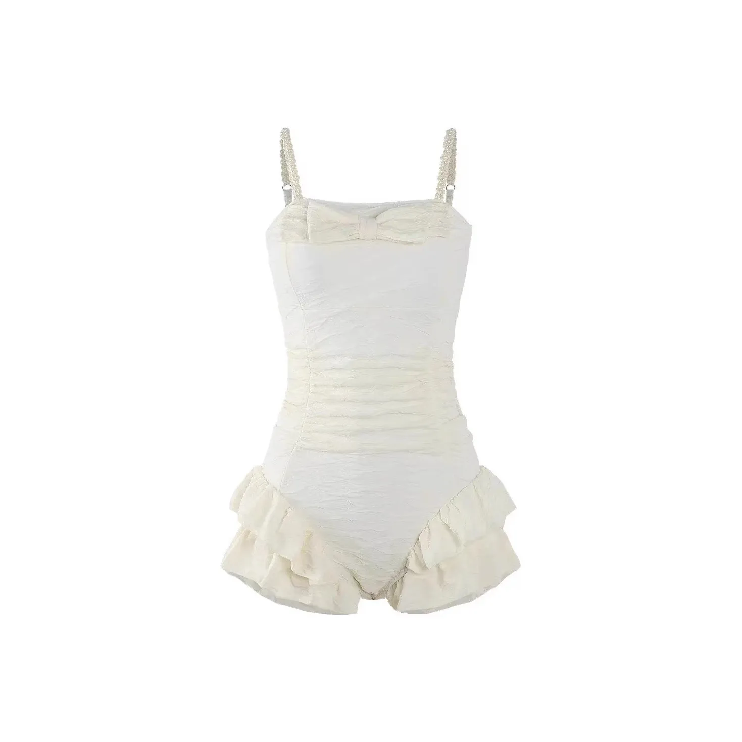 MIMOSA CHUR One piece Swimsuit Women's