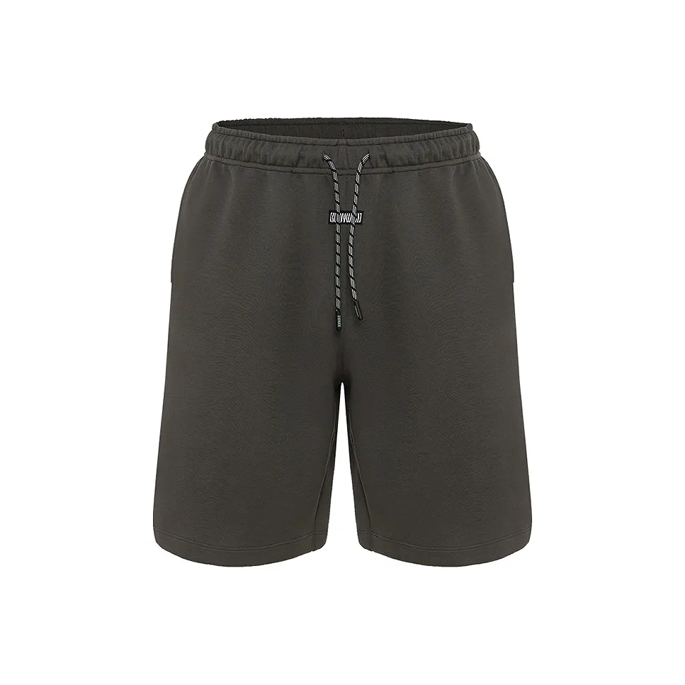 BODY WILD Мужские Повседневные Шорты