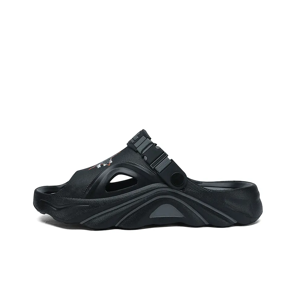 Budding Bear Beach Sandals Men's