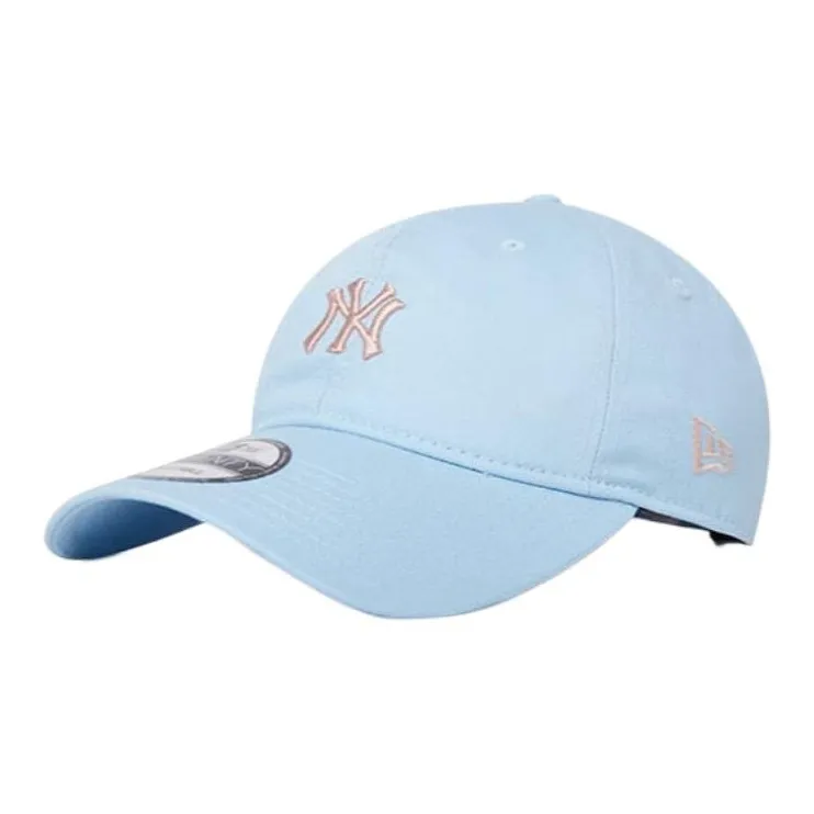 New Era Кепки Унисекс Blue