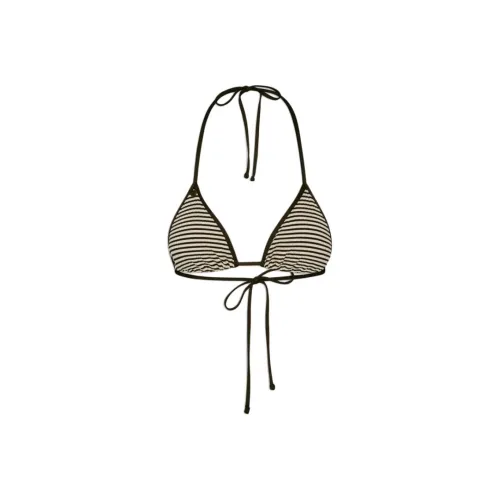 FRANKIES BIKINIS Полосатые Женские Бикини