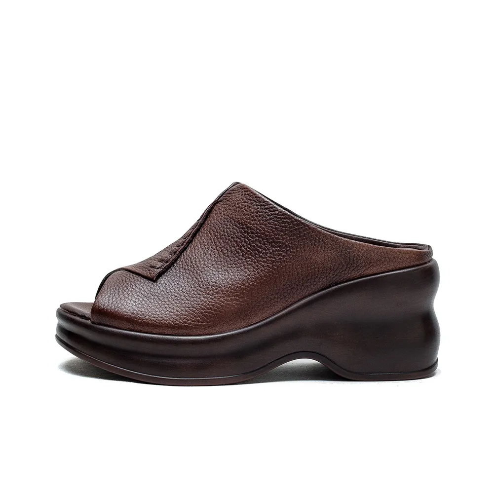 Jay Slide Slippers Women's
