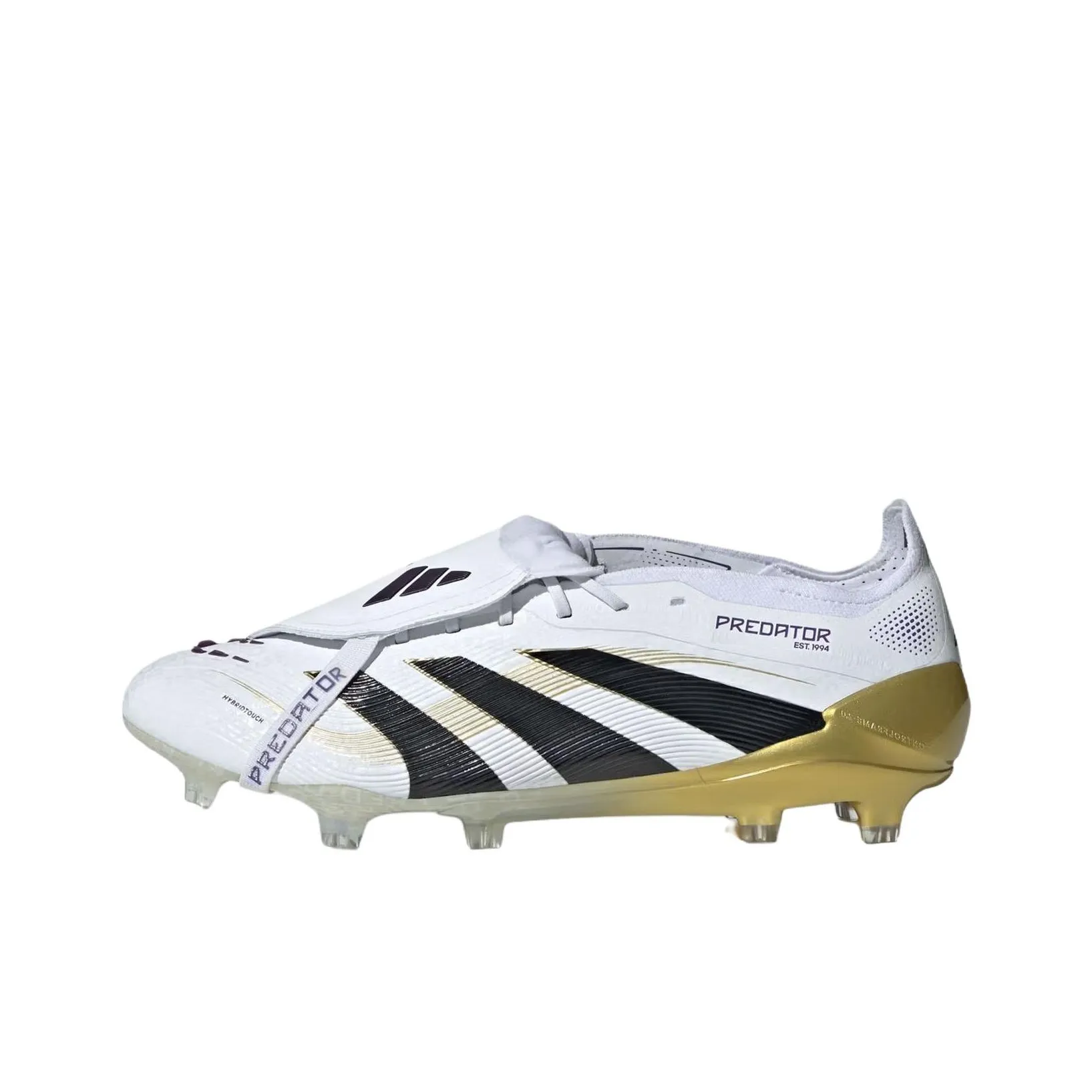 Adidas Predator Elite Foldover Tongue Fg Road To Glory Pack