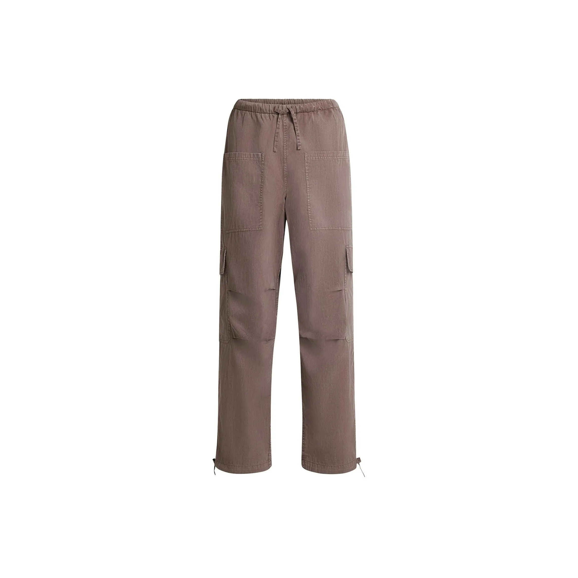 SKIMS SS25 Ткани вязаные MENS CarGo Pant Брюки карго Мужской