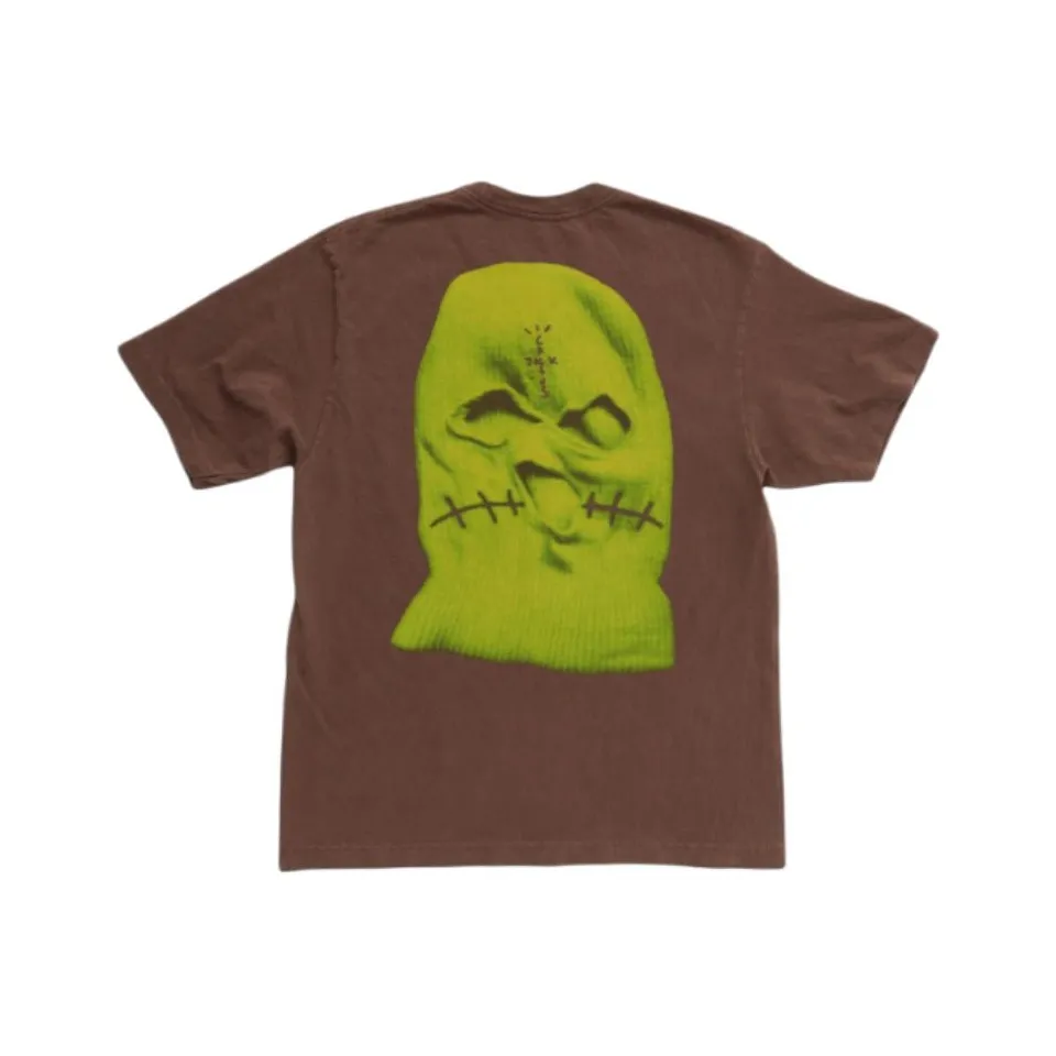 Travis Scott JACKBOYS 2 Album Merch Collection SS25 T-Shirt Unisex