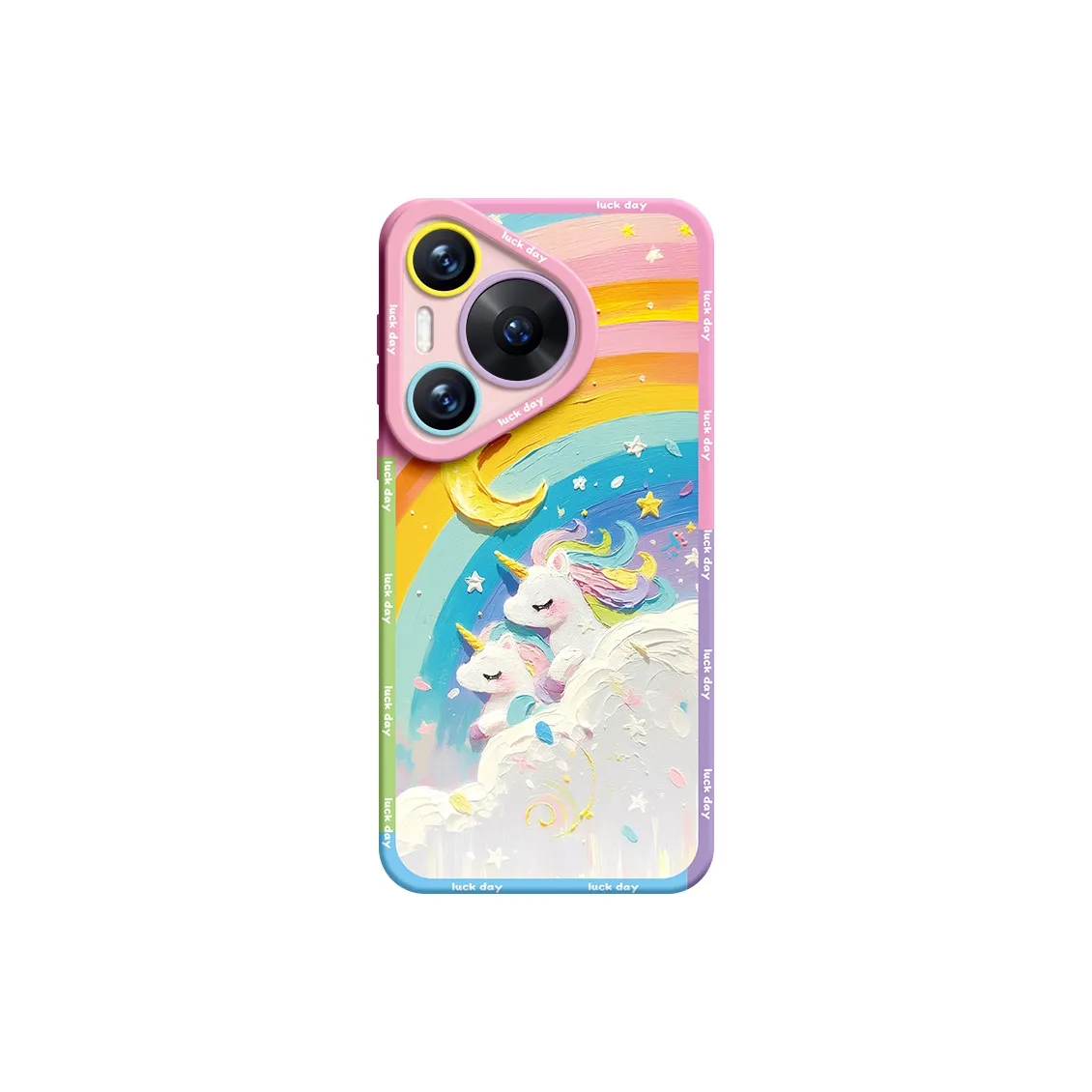 SCUD Phone Cases