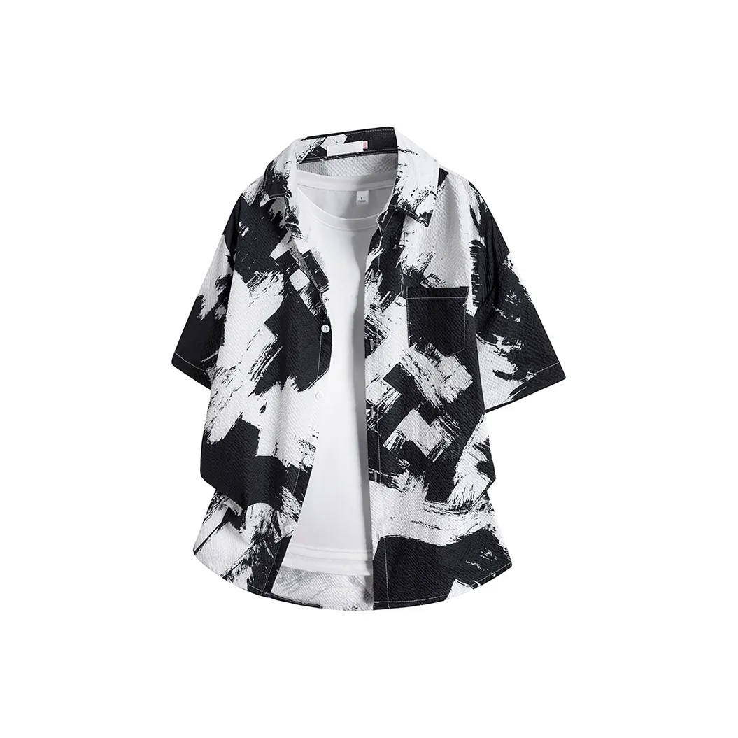 APUNCHLINEWORKSHOP Shirts Unisex