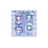 SHUGO CHARA! 배지 선물 포장 - Nagaren 스타일