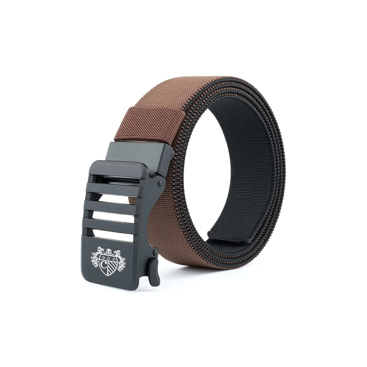 PAUL COSTELLOE Nylon Ремень Унисекс 3,8 см