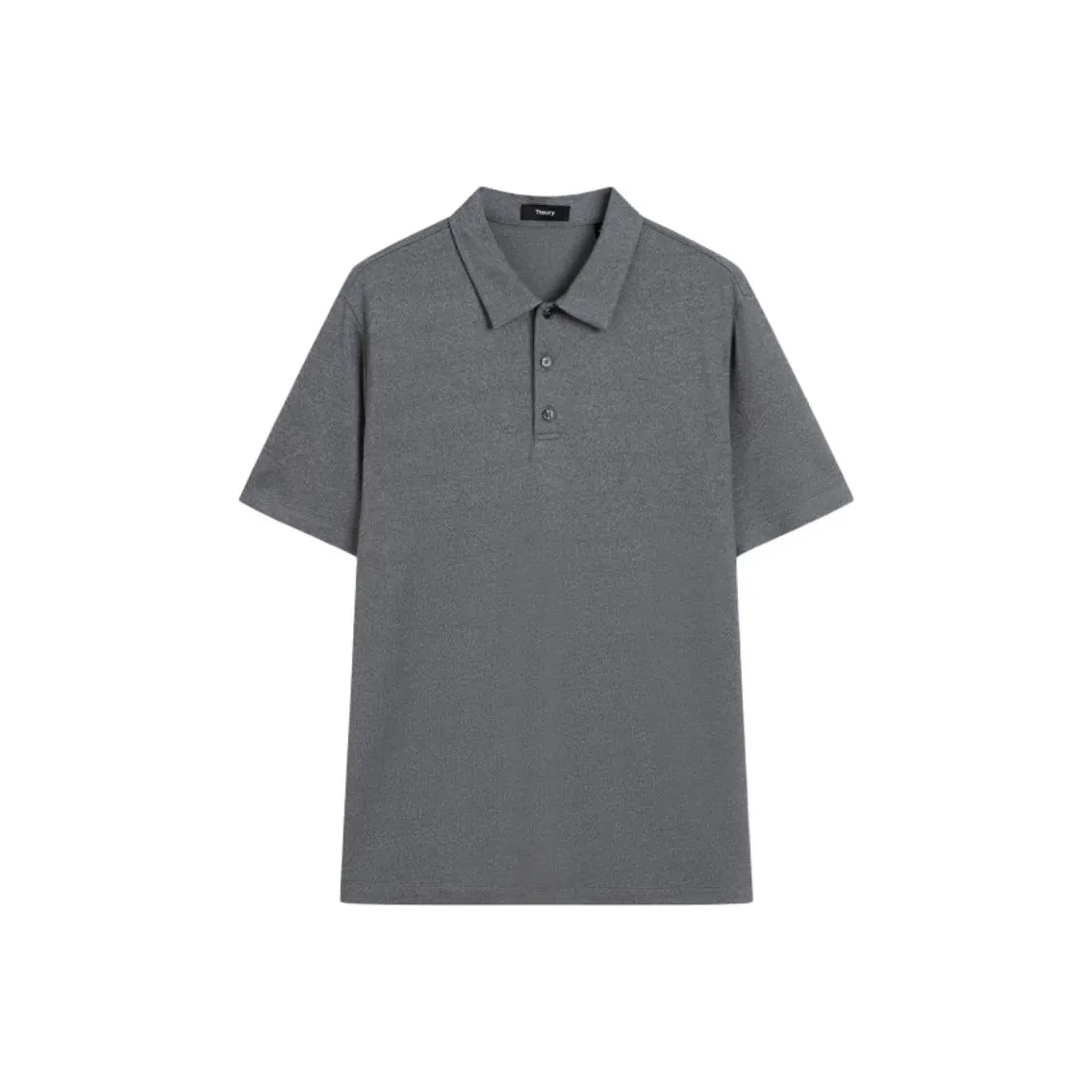 Мужская рубашка polo THEORY