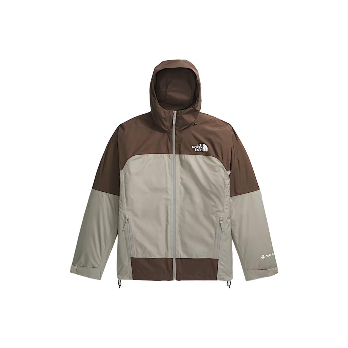 Top 8 Mountain Jackets from The North Face for 2025