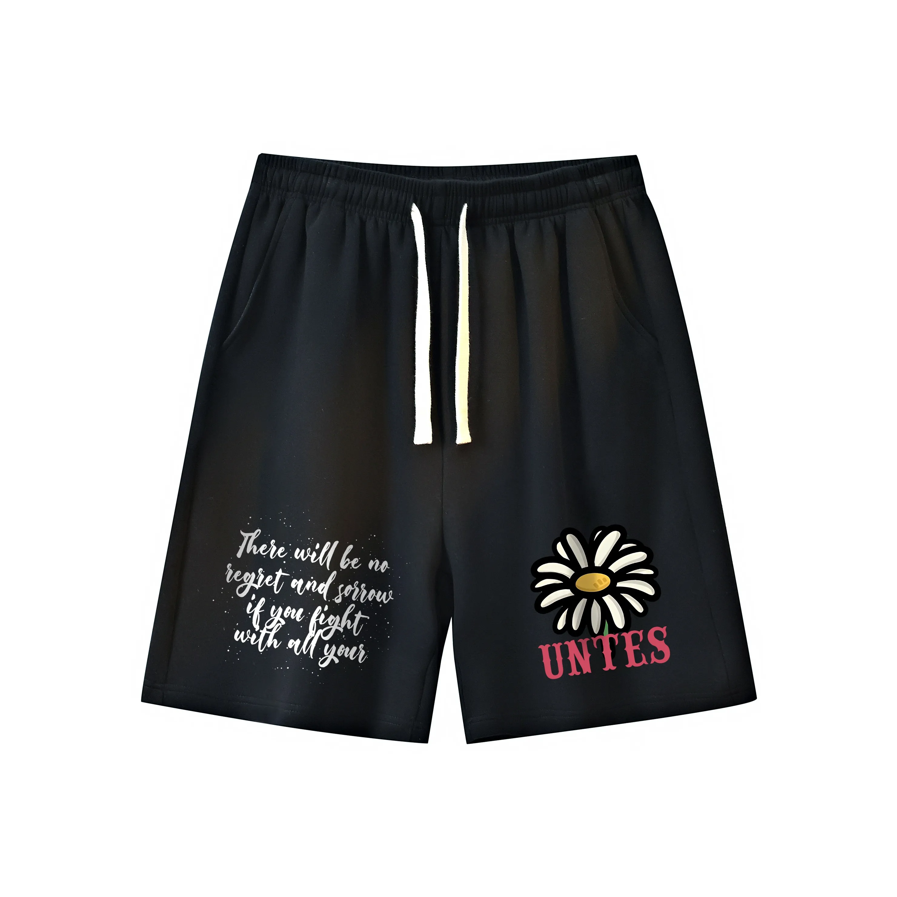 Universal Templates Баскетбольные шорты Унисекс